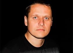 Умер Александр Класковский-младший