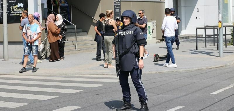 Стрельба в школе в австрийском Граце: 11 погибших