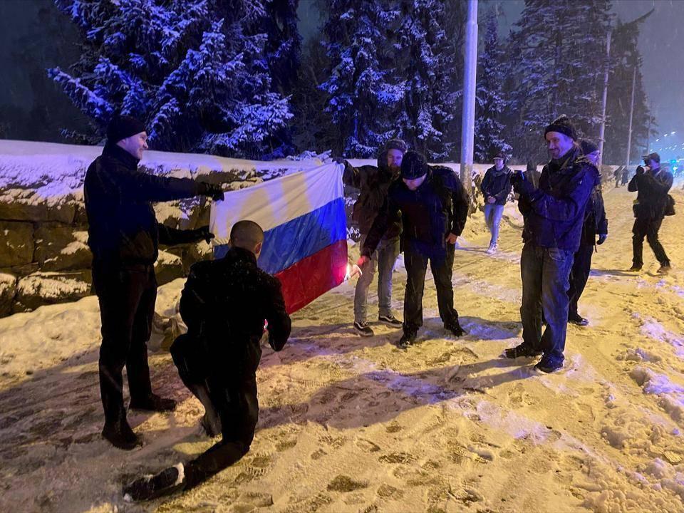 Финляндия отказывает в убежище борцу за независимость Карелии. В России ему грозят пытки и огромный срок