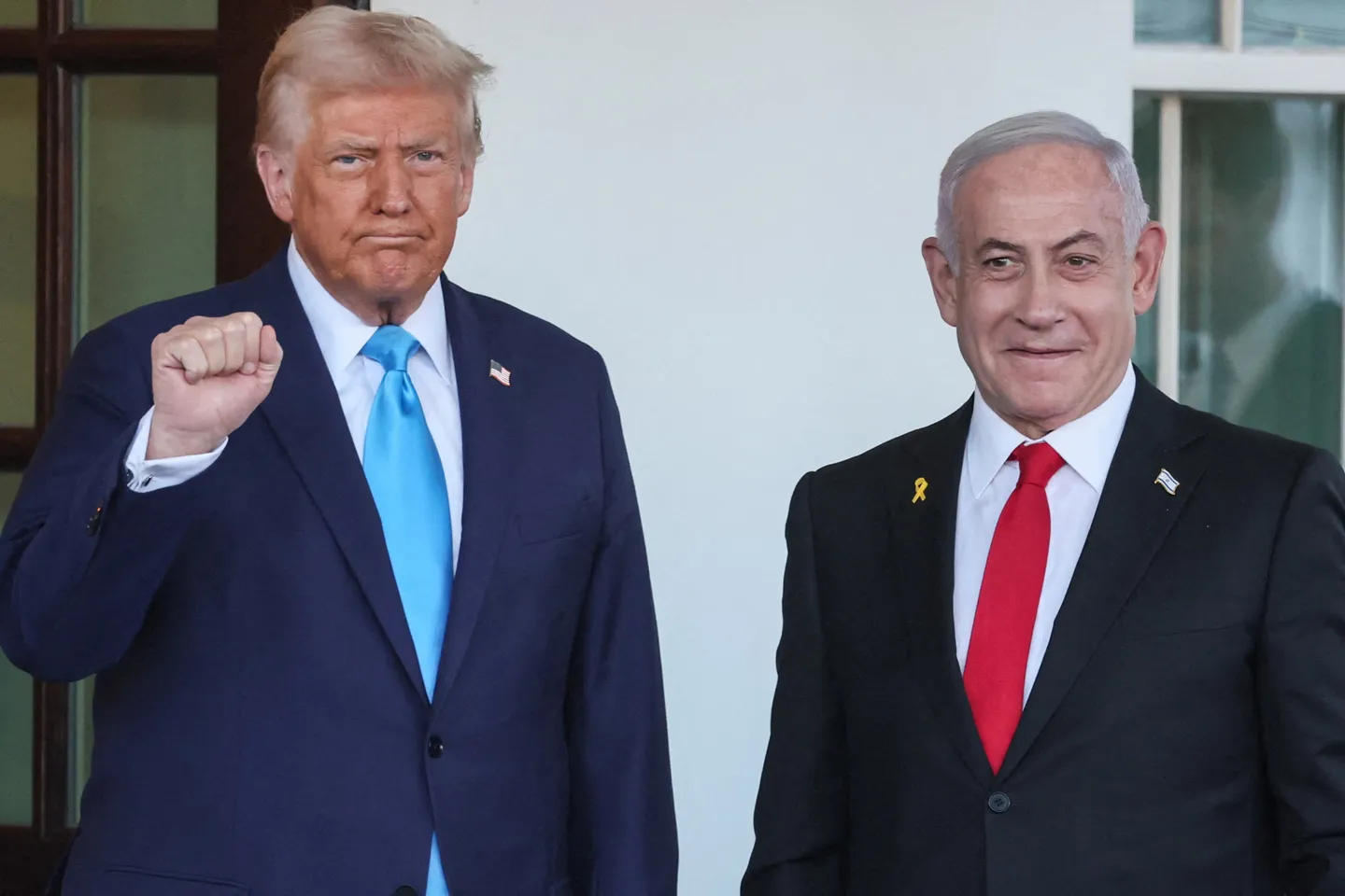  США на грани прямого вовлечения в войну с Ираном: Трамп меняет свою позицию