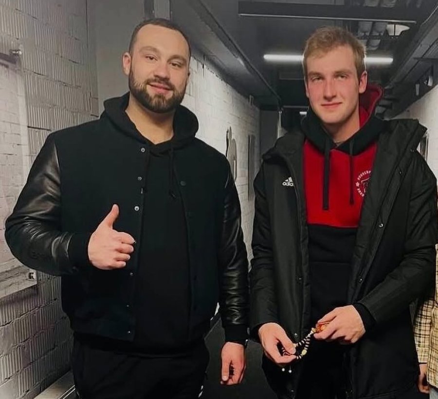 Опальный поклонник Лукашенко ответил на угрозы гомельских властей: «Уже отсидел»