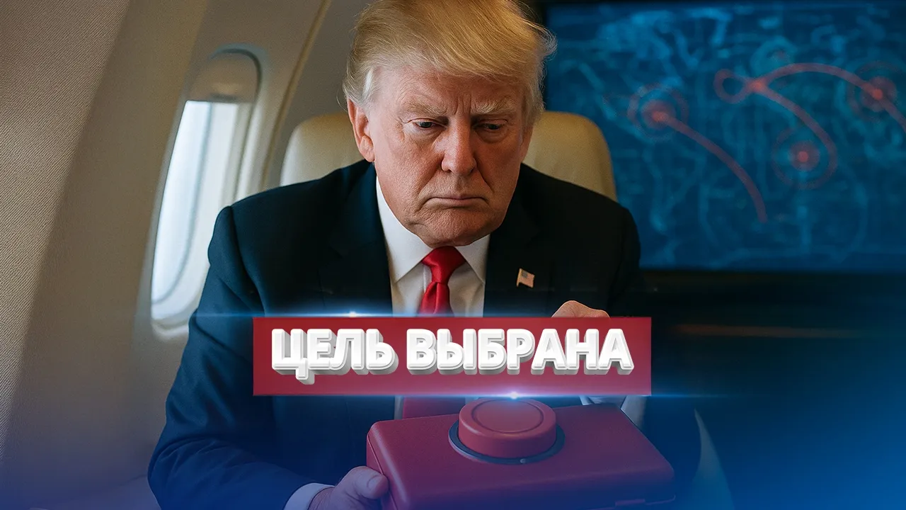 Удар США по ядерному объекту? / Путин просит мира