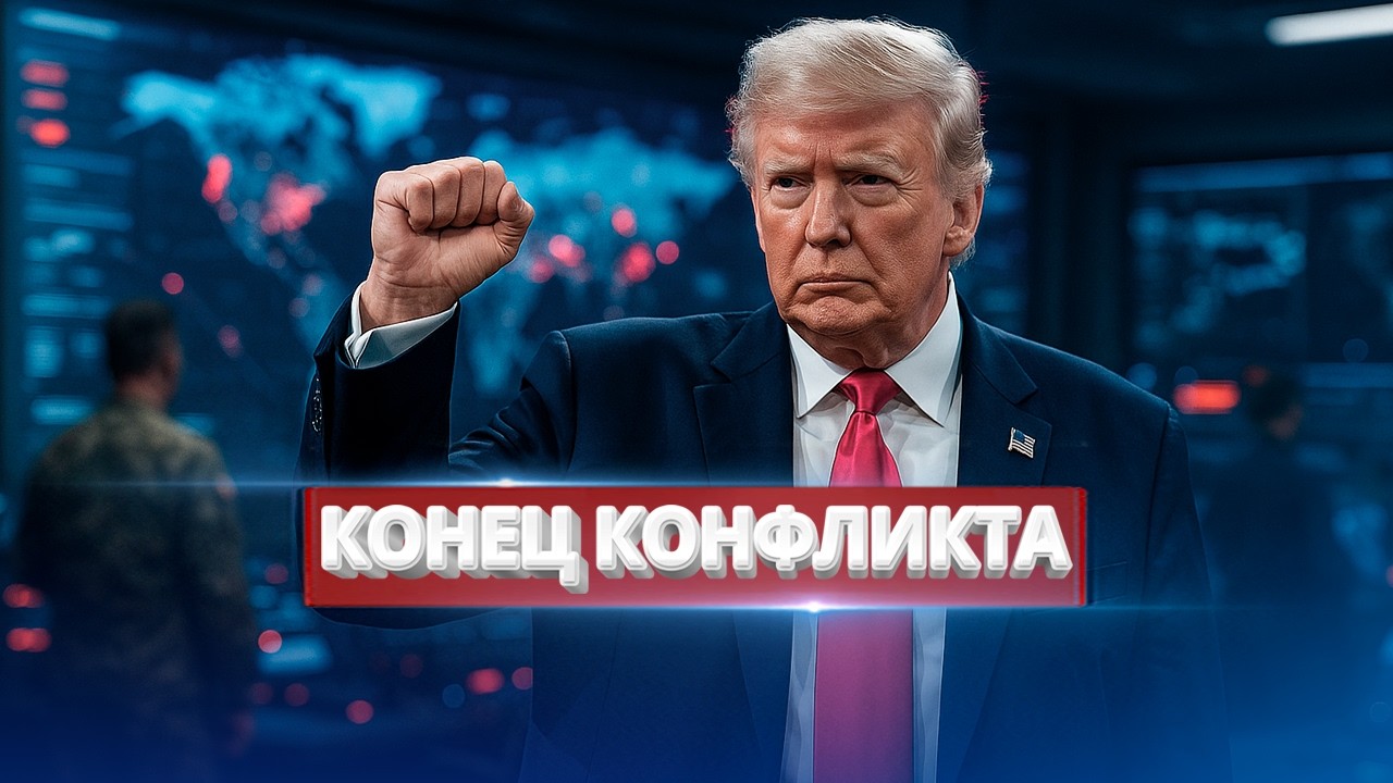 Развязка в войне / Принято срочное решение