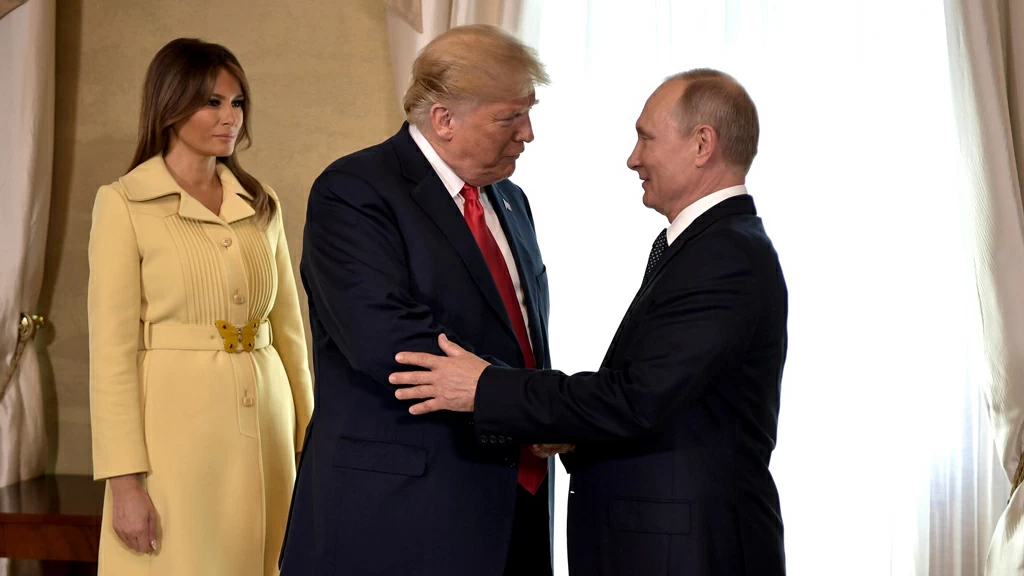 «Путин попал в ловушку Трампа» — российский экономист о разрушении союза России и Ирана