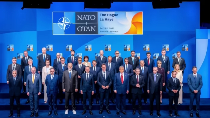 Саммит НАТО: от обороны к наступлению