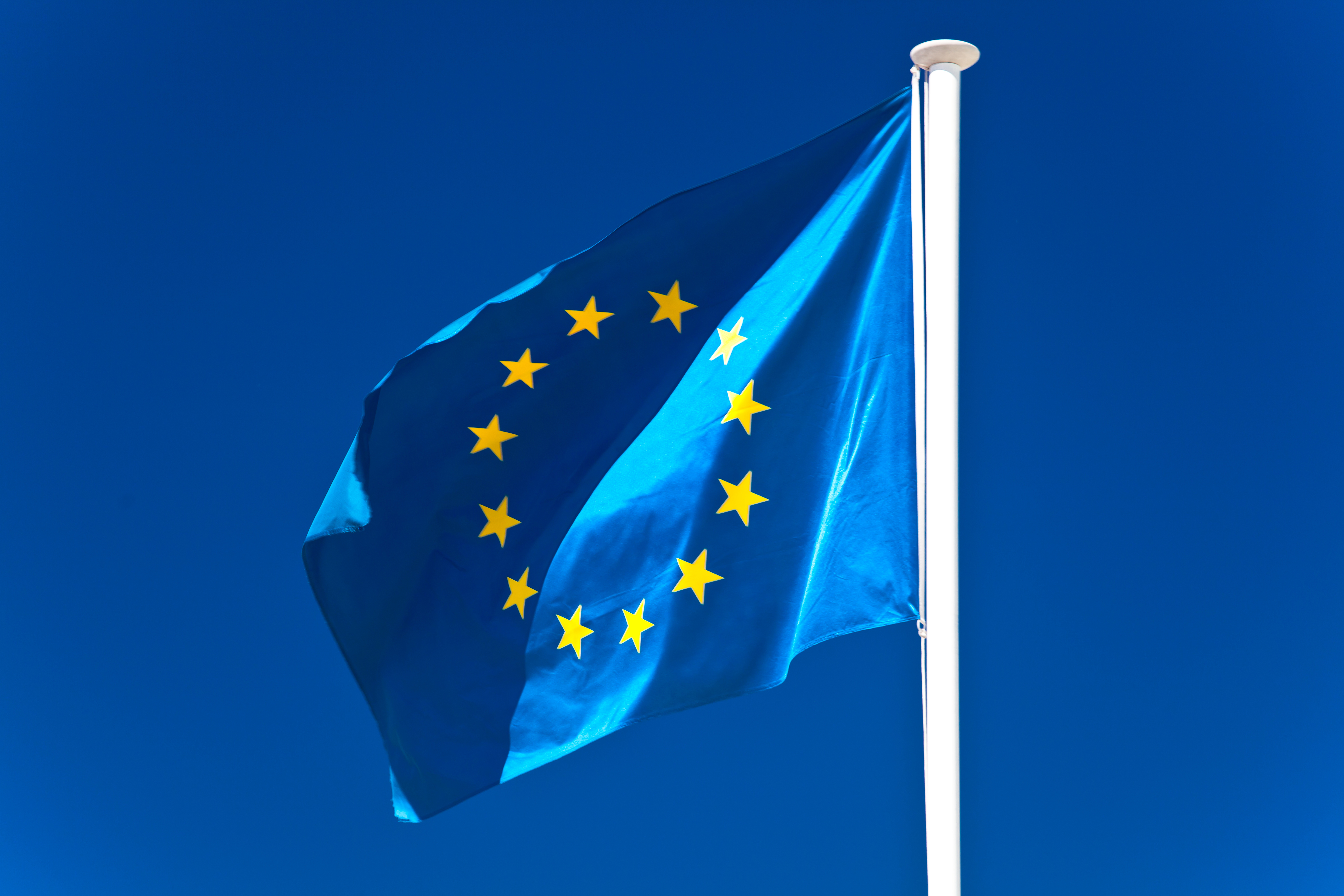 Украина — у порога Европейского Союза