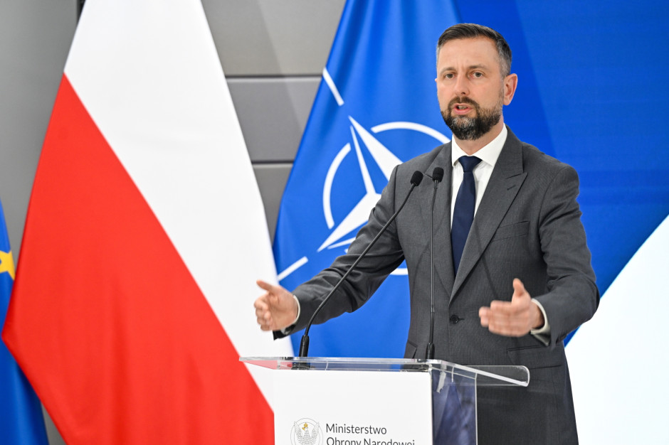 Польша готовится к мобилизации 