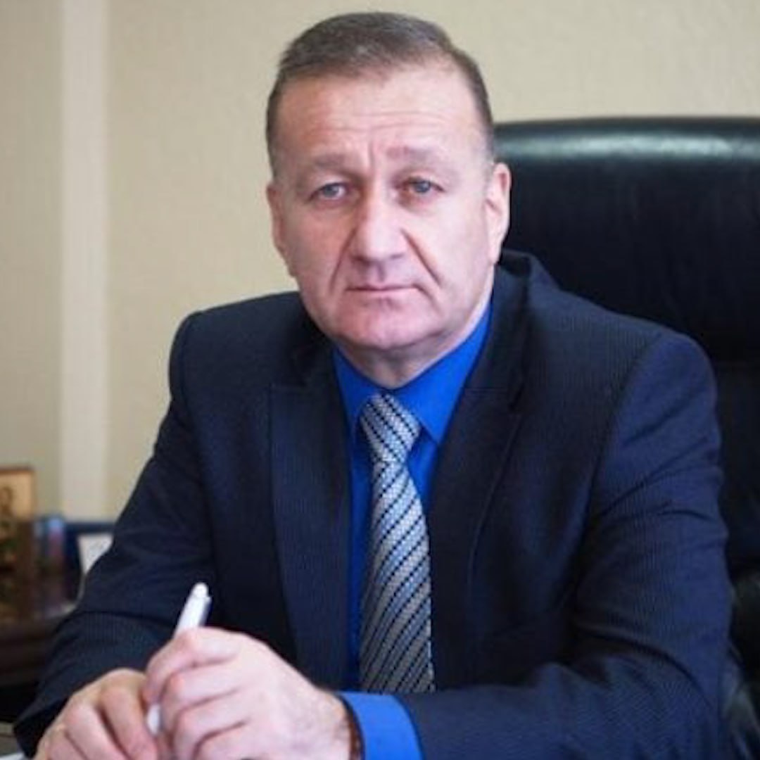 В Луганске погиб экс-мэр Манолис Пилавов при взрыве в центре города