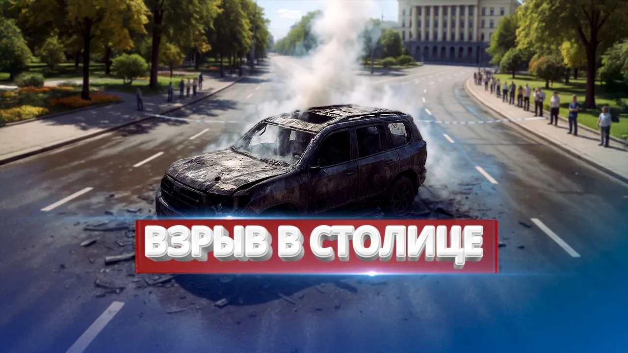 Ликвидация главы ФСБ? / Спецоперация спецслужб