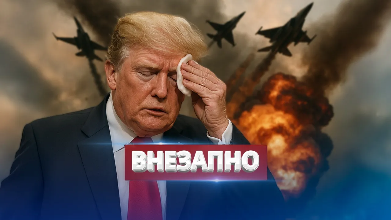 Китай наносит удар / Срочное обращение НАТО