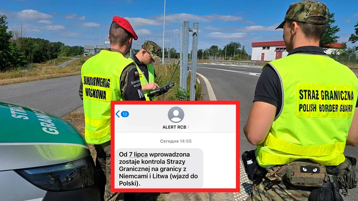 Мера, которую Варшава называет «временной», уже вызвала дипломатический скандал
