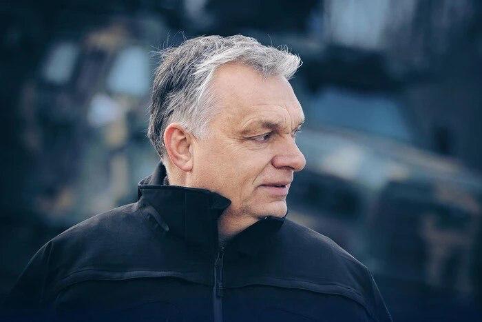 Орбан анонсировал санкции против… Украины 