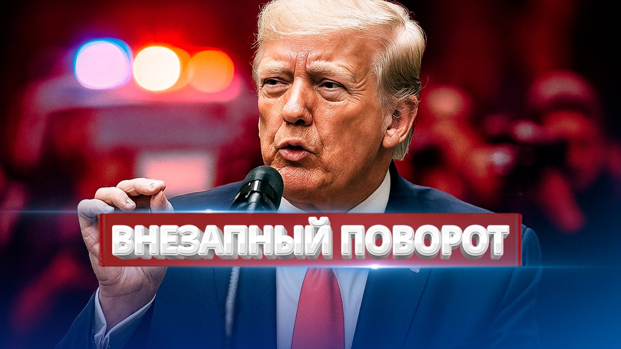 Отставка премьера / Объявлен режим чрезвычайной ситуации