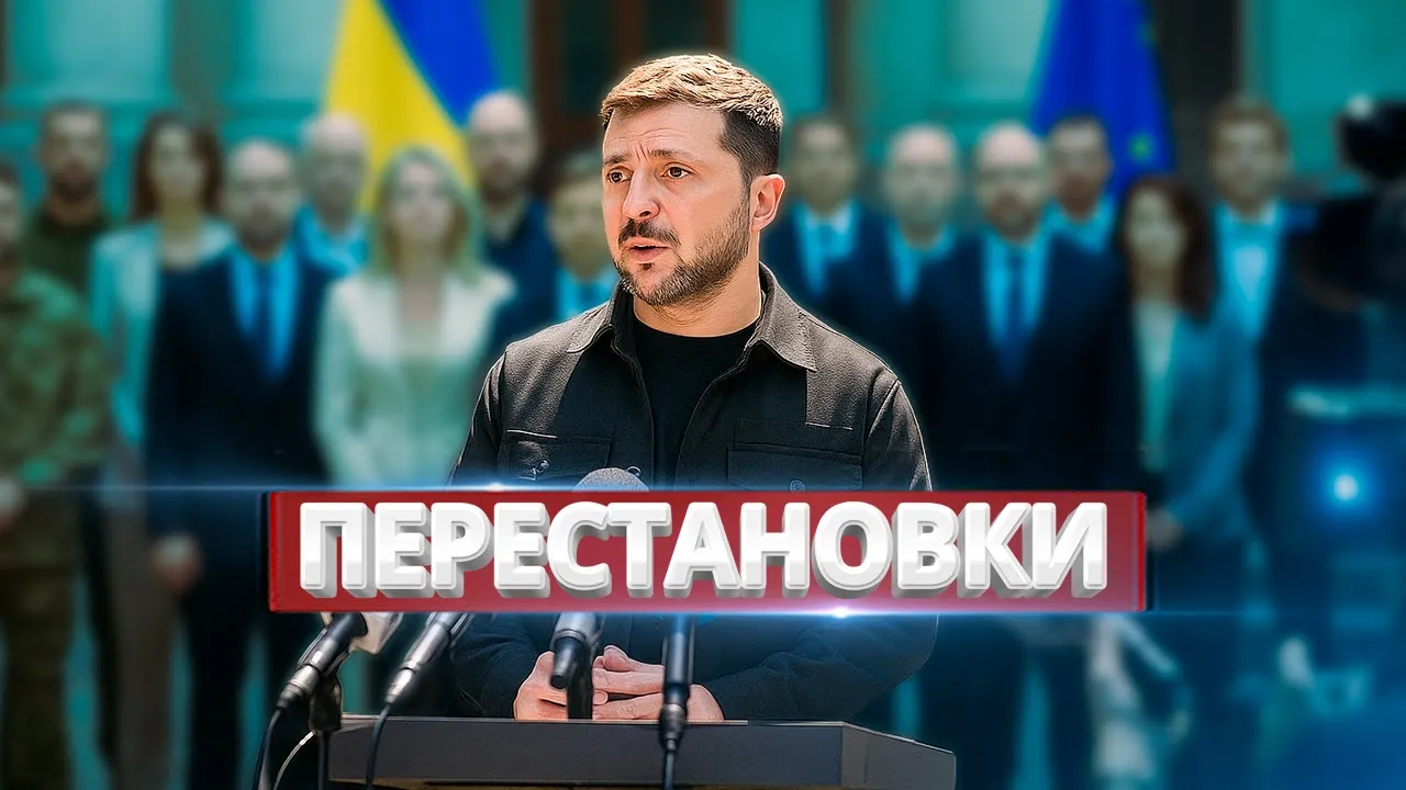 Смена власти в Украине / НАТО готов уменьшить Россию