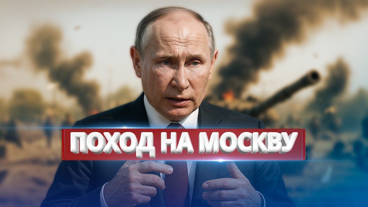 Бунт в российской армии / Угроза жизни президента?