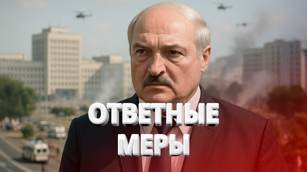  МИД Беларуси бьёт тревогу / Провокация и переполох в Минске / Резкий рост экономики? / BYстро.NEWS