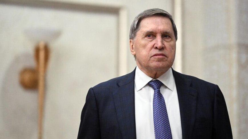 Помощник Путина Ушаков рассказал подробности запланированной встречи Путина и Трампа