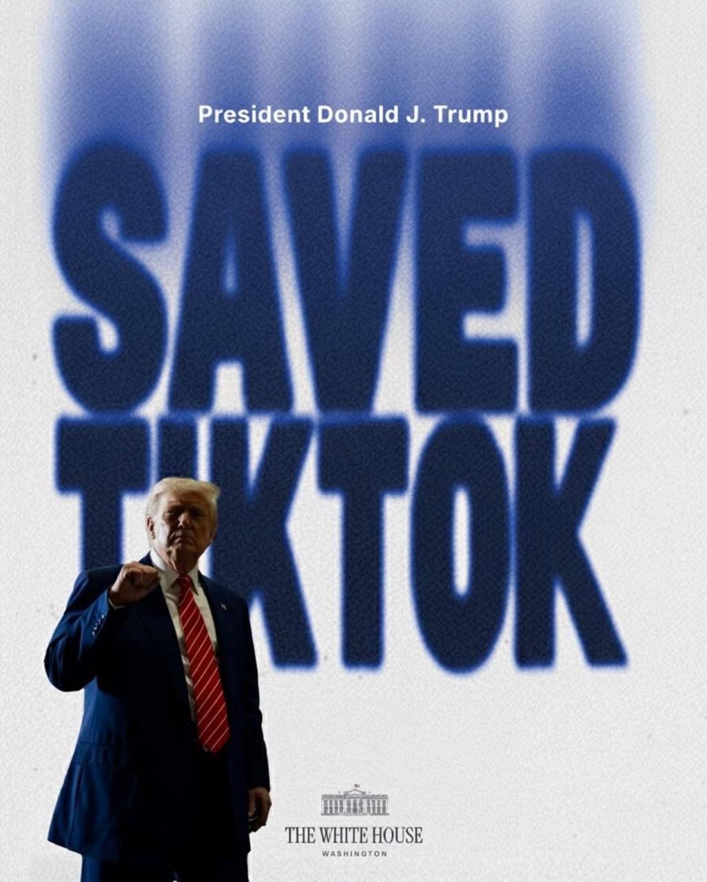 Теперь официально: TikTok станет американским 