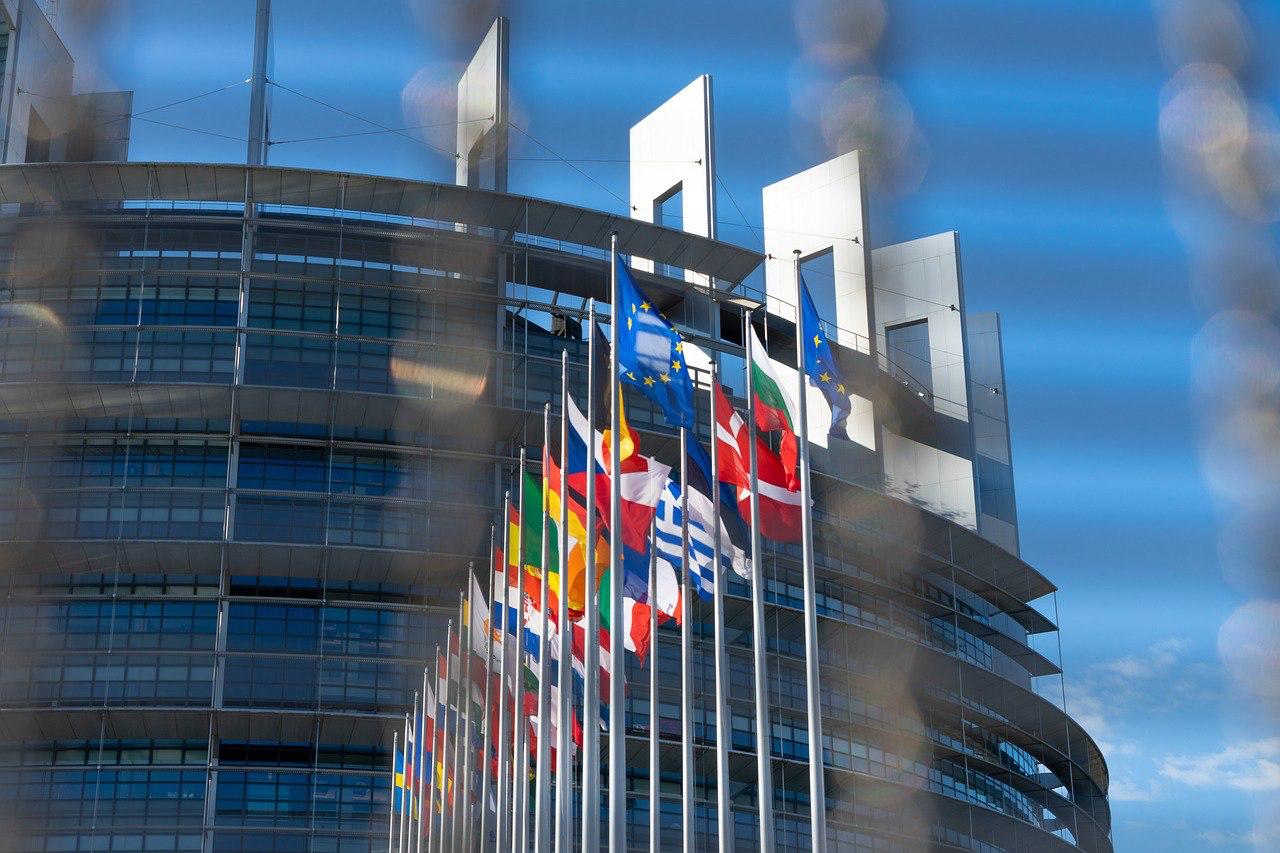 Европарламент принял резолюцию, призывающую страны ЕС сбивать российские самолёты в их воздушном пространстве