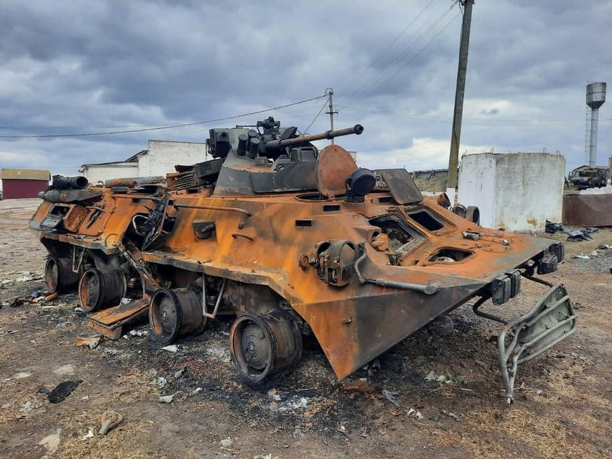 На войне в Украине погибли минимум 314 граждан Беларуси — все они воевали в путинской армии