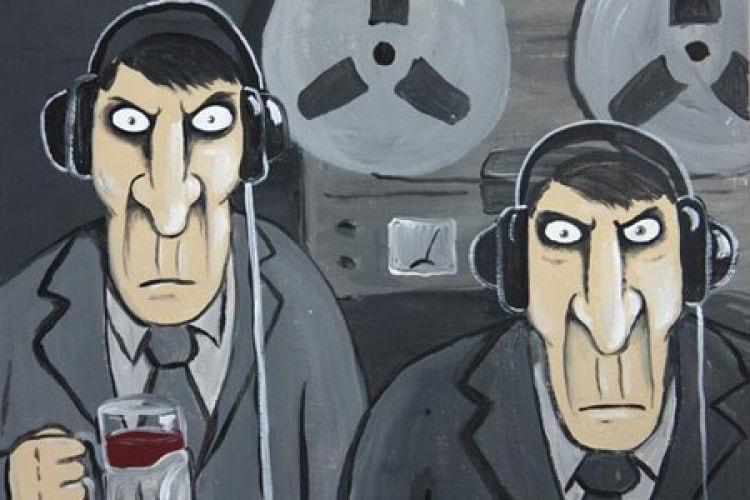 Россиян хотят полностью лишить анонимности