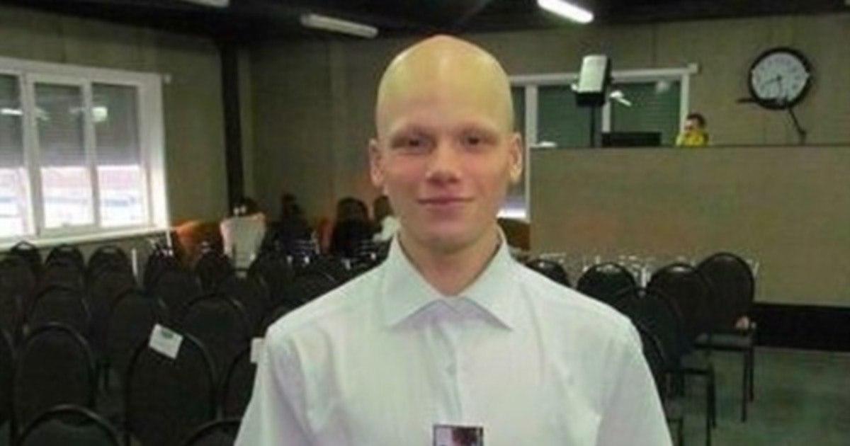 Россия отправляет на войну людей с умственной отсталостью — «Сибирь.Реалии»