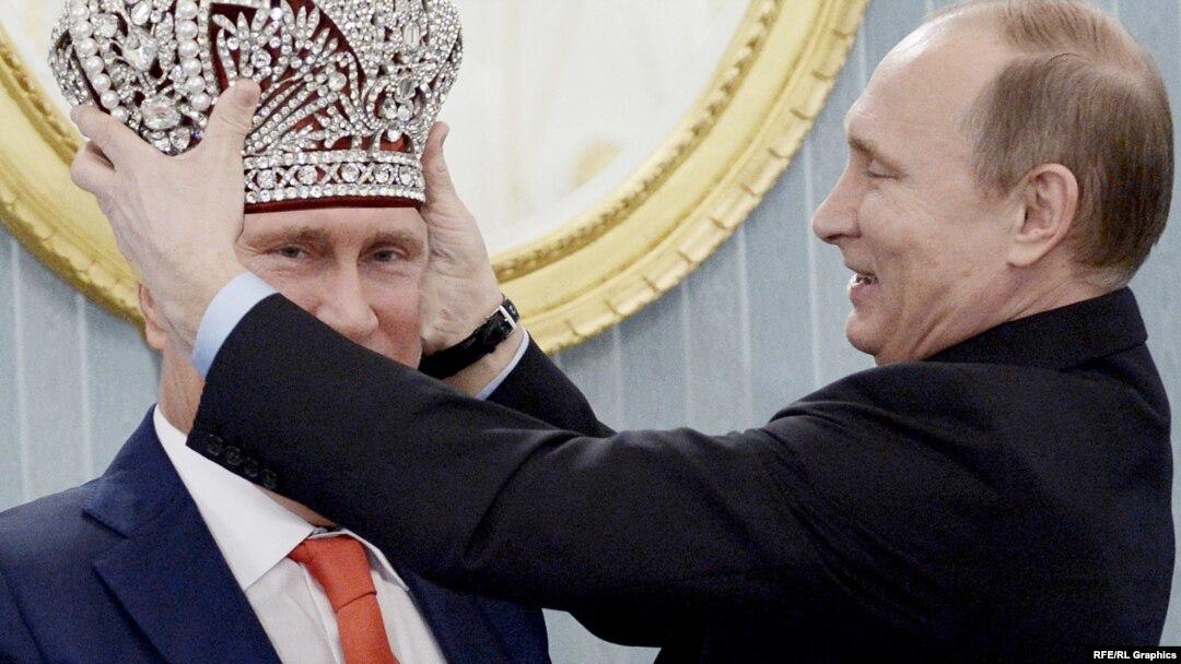 Путин мечтает восстановить Российскую империю — бывший посол США в РФ