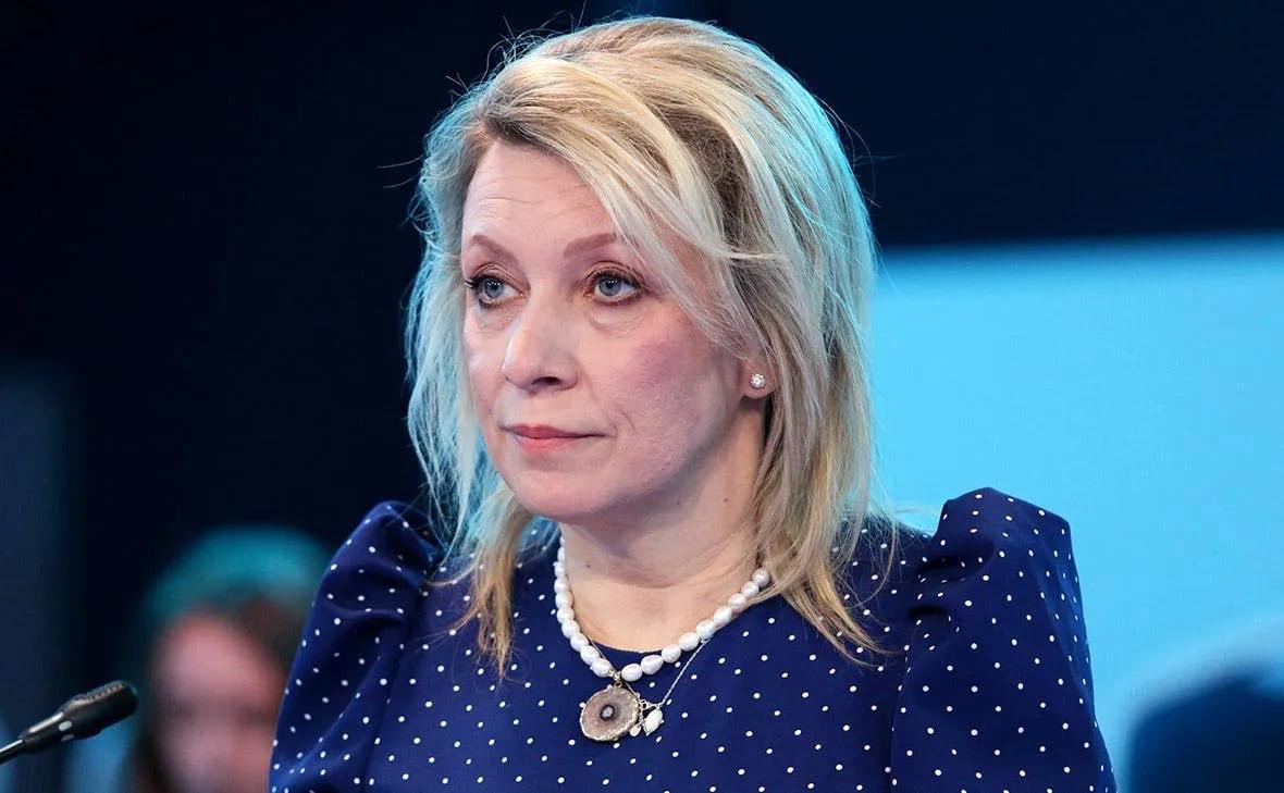 Италия готовит Украине 12-й пакет помощи. Захарова в истерике