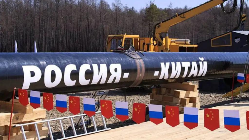 Санкции — только на пользу. Российская нефть теряет огромный рынок