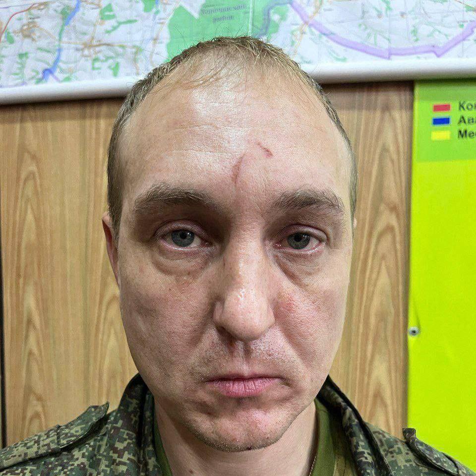 Маньяк, сбежавший с «СВО», терроризирует Белгородскую область. Его до сих пор не поймали