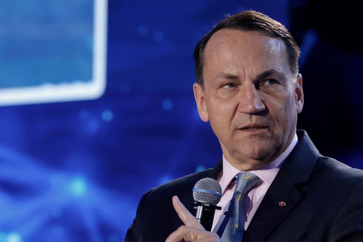 «Путину придётся признать, что он совершил ужасную ошибку»