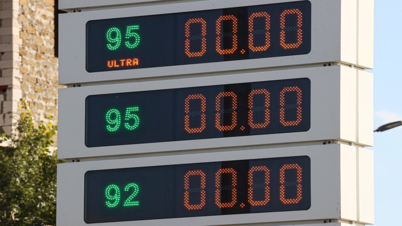 Российским НПЗ разрешат подмешивать в бензин спирт