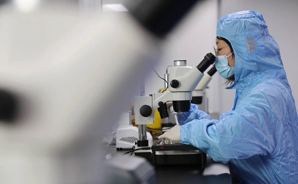 Долголетие — больше не миф. Китай создаёт таблетки, продляющие жизнь