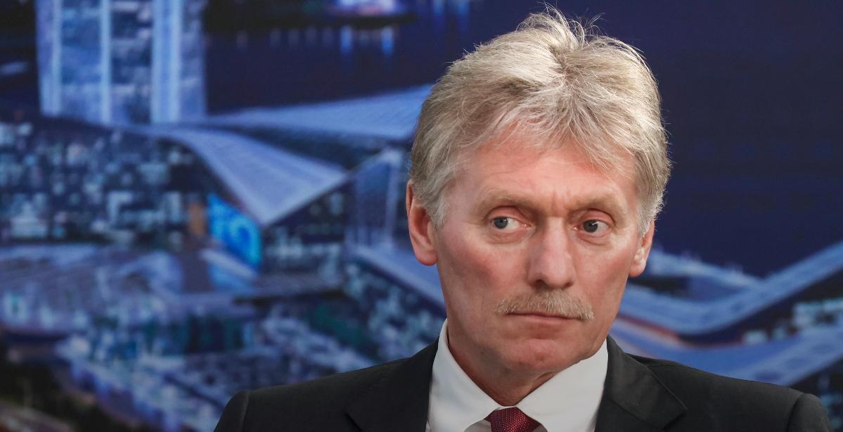 «Сильный лидер» дал заднюю. Кремль сбавил ядерную риторику, опасаясь ответной реакции