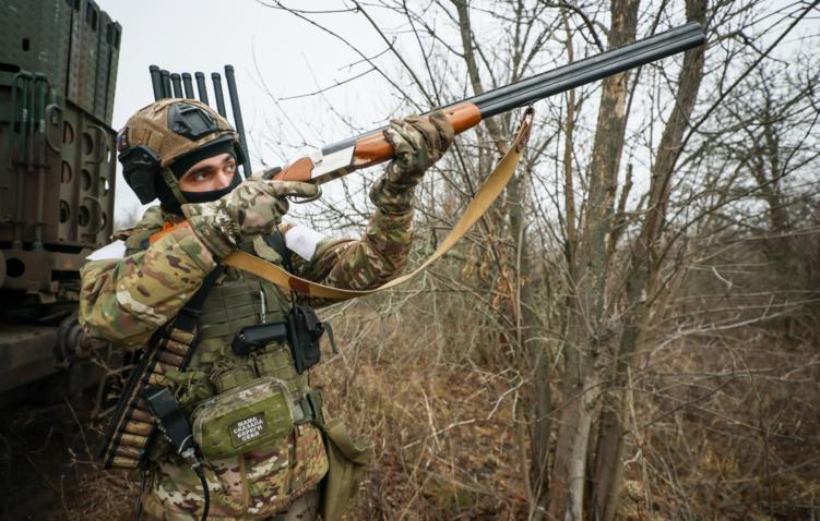 В России началась мобилизация резервистов для охраны стратегических объектов