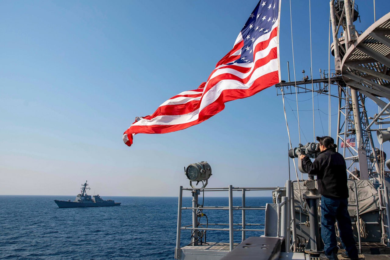 Британия и Колумбия разорвали разведсотрудничество с США из-за ударов по «судам наркокартелей»