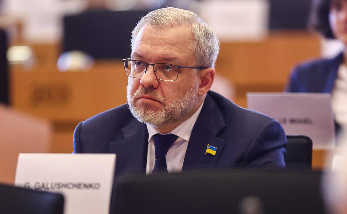 В Украине отстранили министра юстиции: скандал с Миндичем набирает обороты