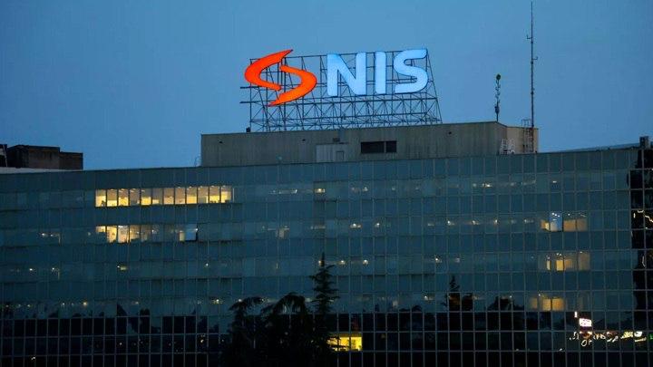 Вот и всё «братство»