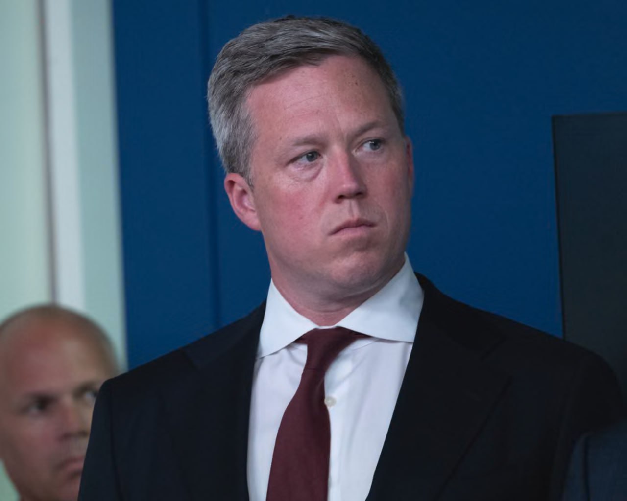 США угрожают Зеленскому