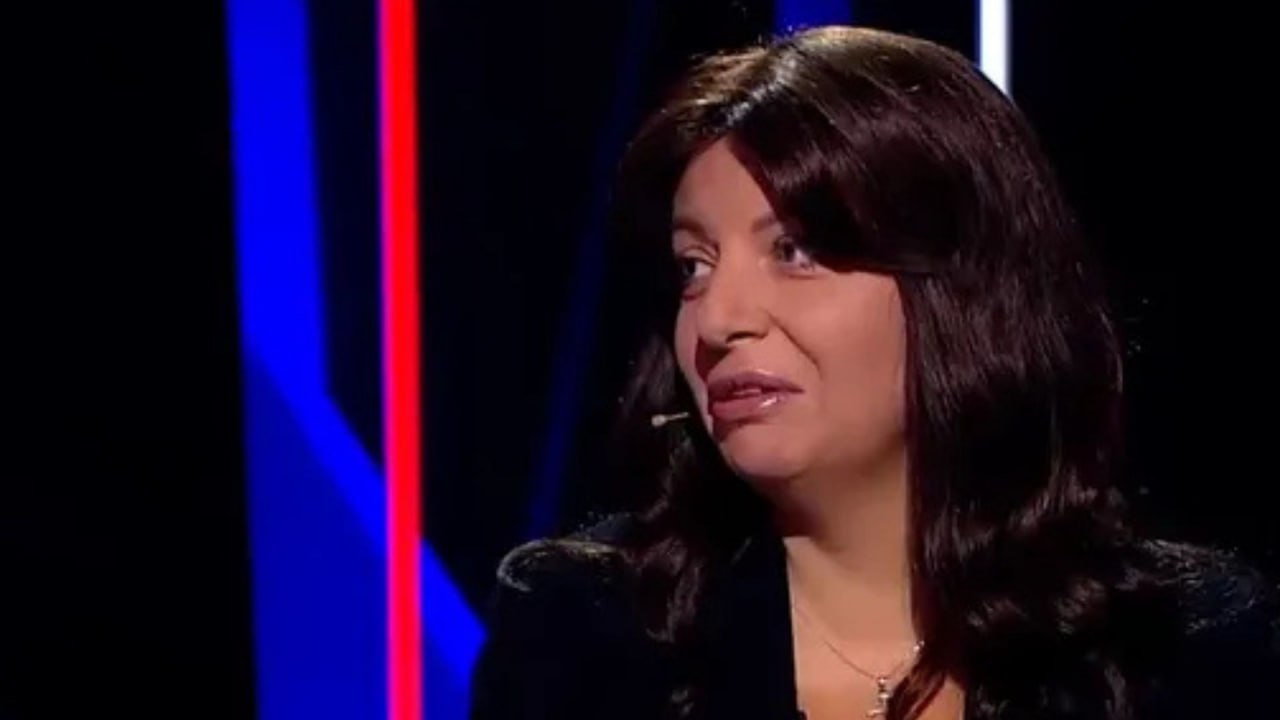 FT назвала самых влиятельных людей 2025 года, среди них — Симоньян