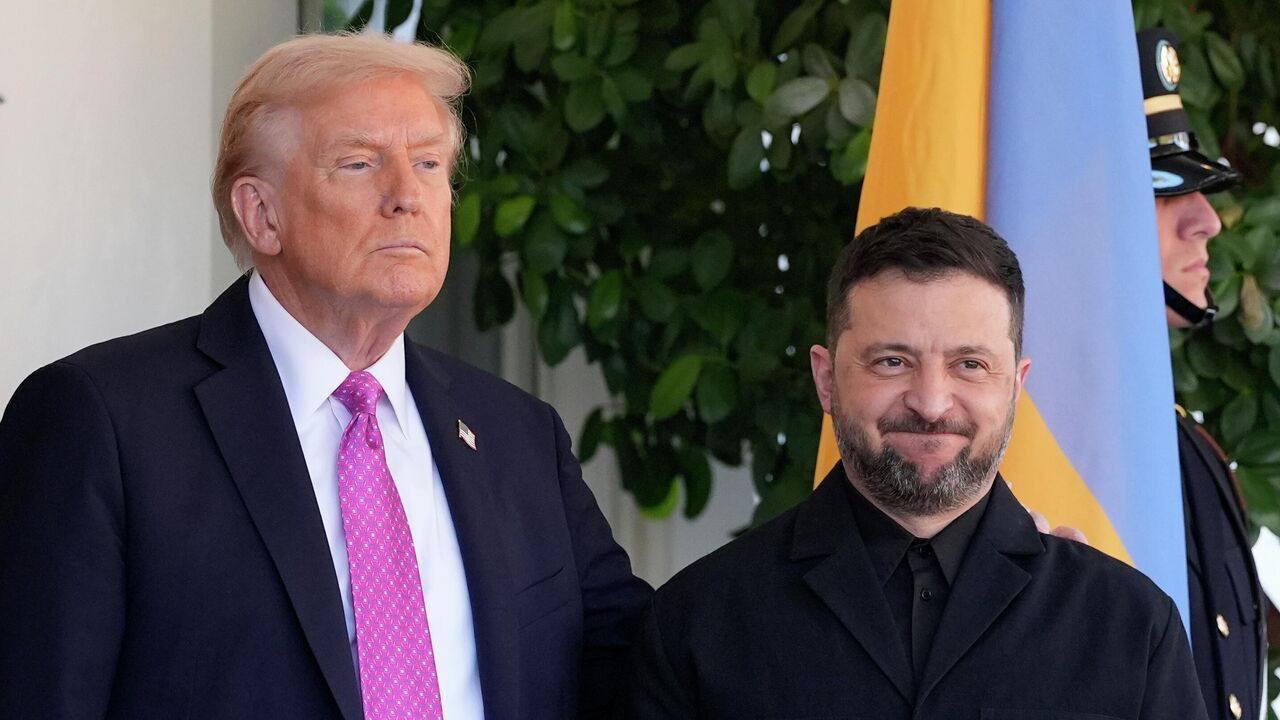 Трамп хочет загнать Зеленского в тупик