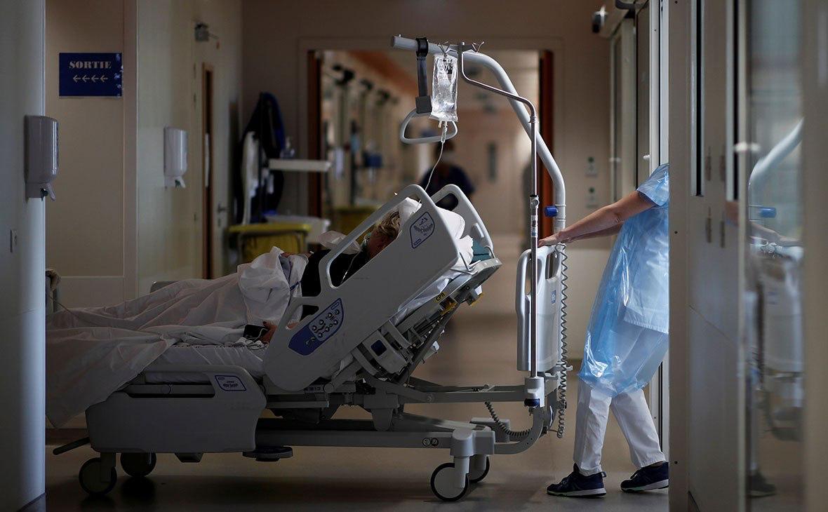 Гонконгский грипп стремительно охватывает Россию: есть первые жертвы