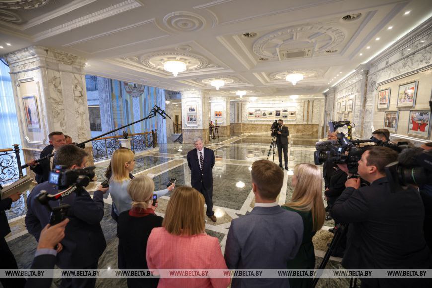 США снимают санкции с белорусского калия