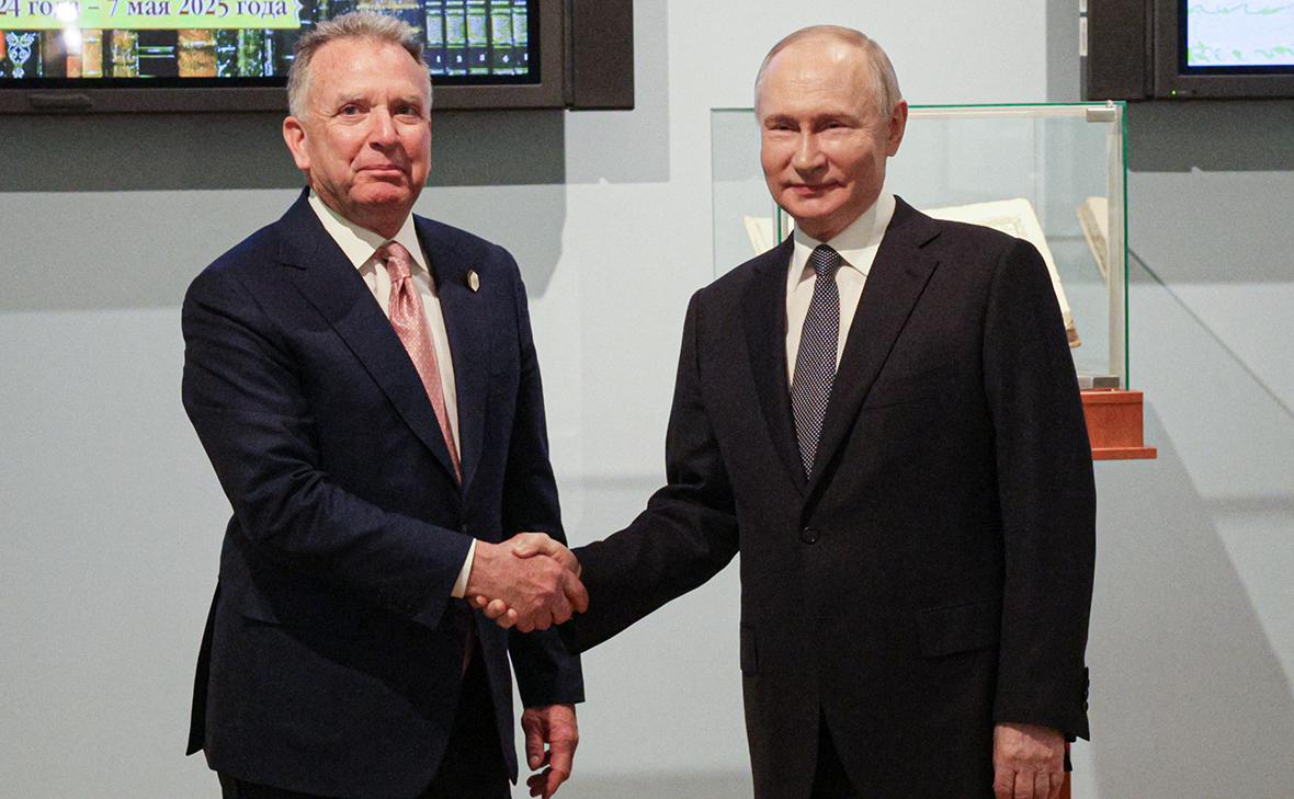 Переговоры на финишной прямой. В России взорван генерал Генштаба