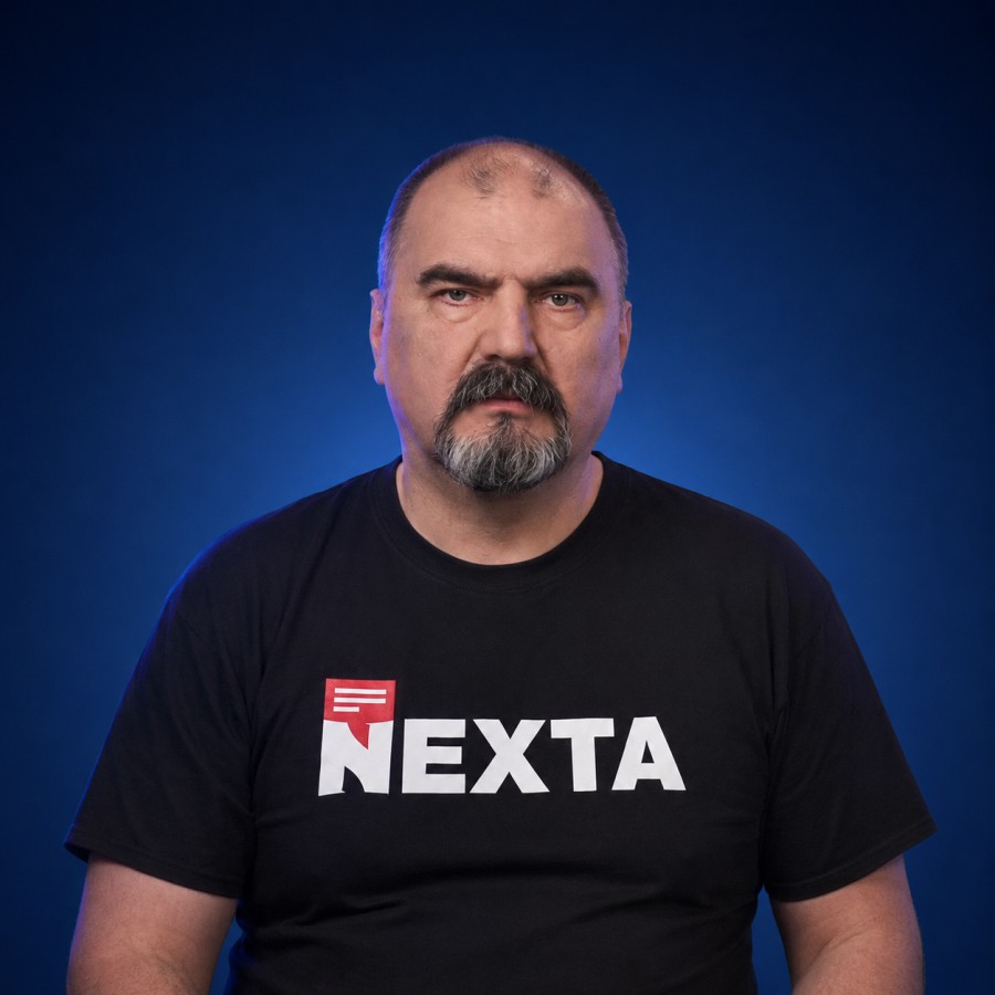 KARNIYENKA ALIAKSANDR
