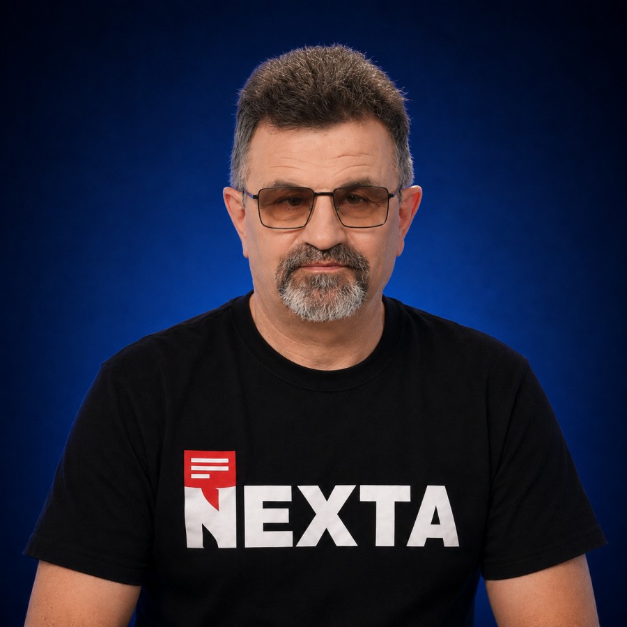 LUPACH DZMITRY
