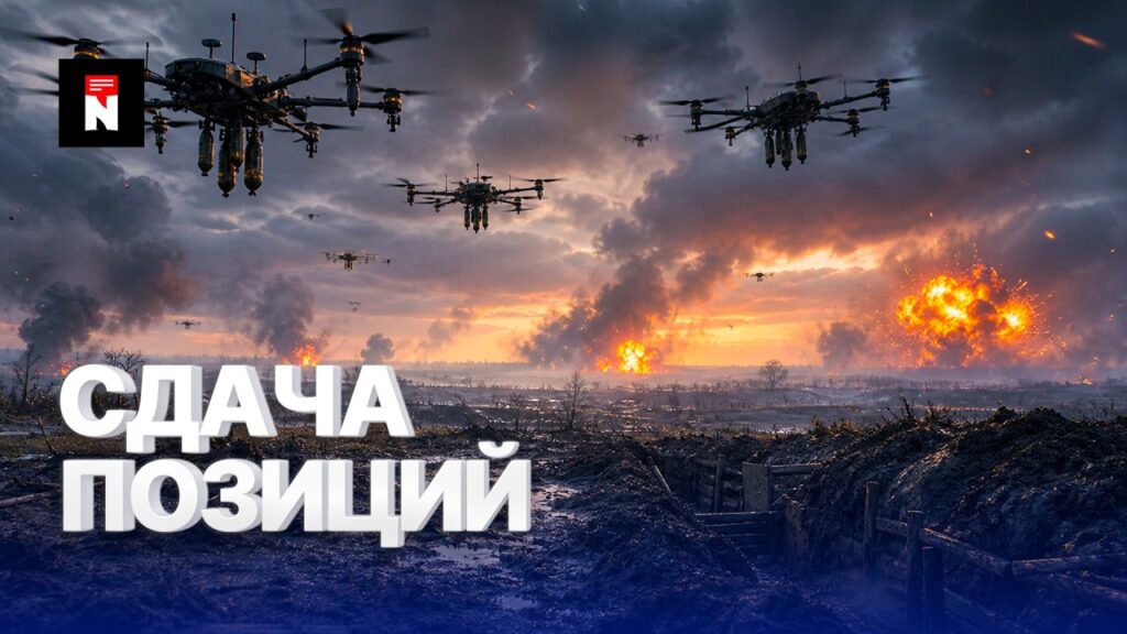 ⚡️Армия отступает | Жёсткое заявление военных