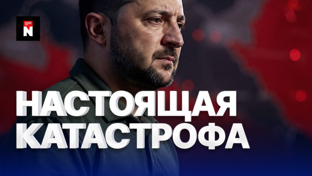 ❗Самая тяжёлая потеря Украины | Заявление Минобороны