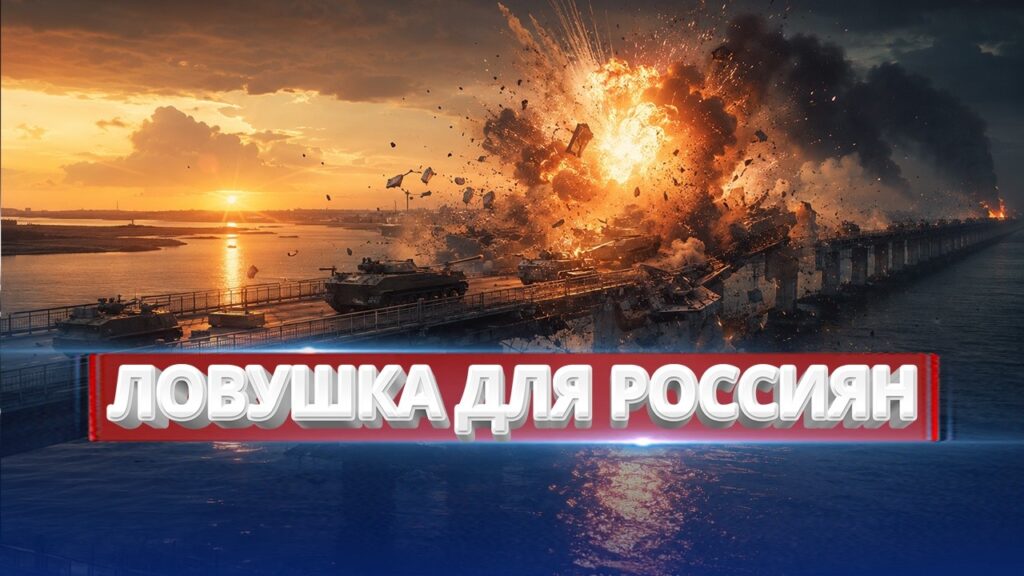 Катастрофа в партии Путина / Критическая ситуация