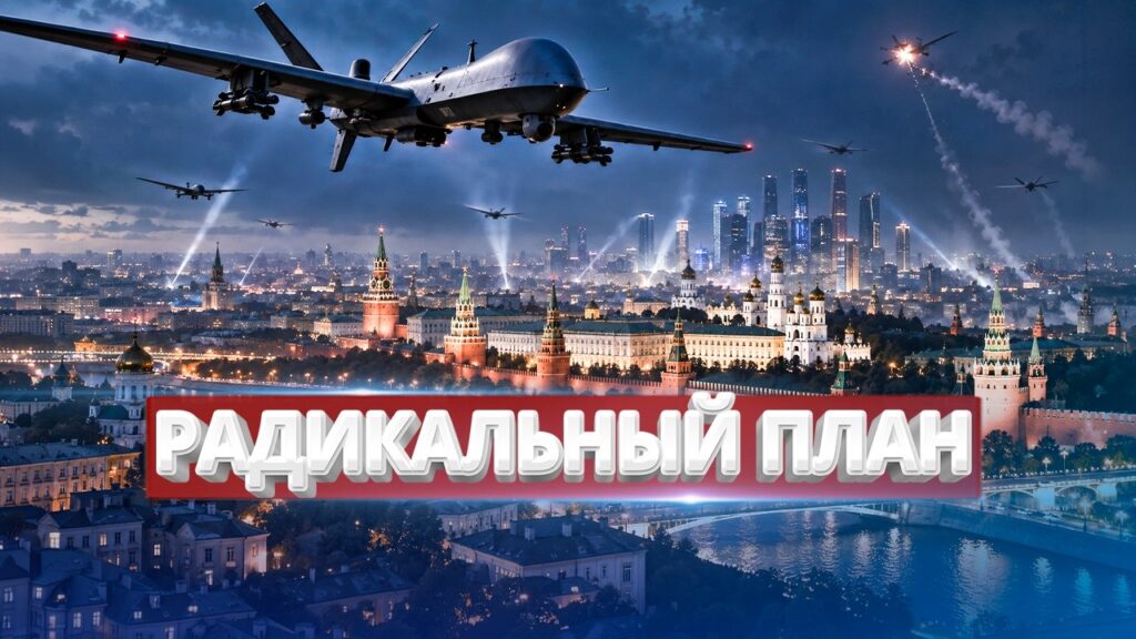Эвакуация всей страны? / Столица атакована
